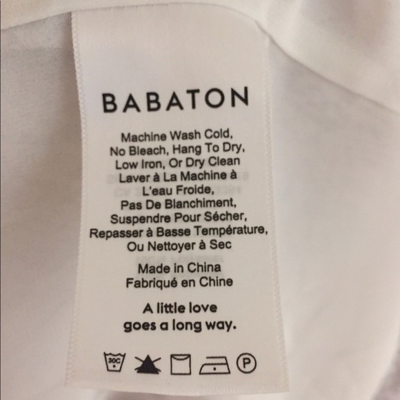 Babaton Patricio Dress - Picture 5 of 6